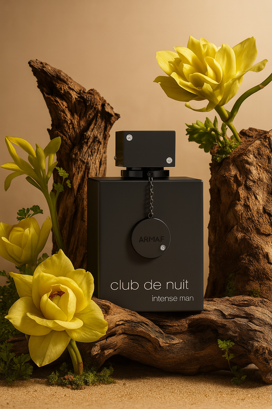 Perfume Club de Nuit Intense Hombre