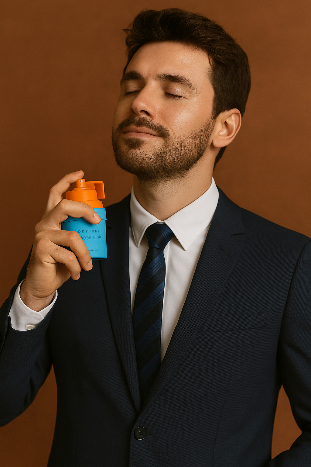 Perfume Armaf Odyssey Mandarin Sky