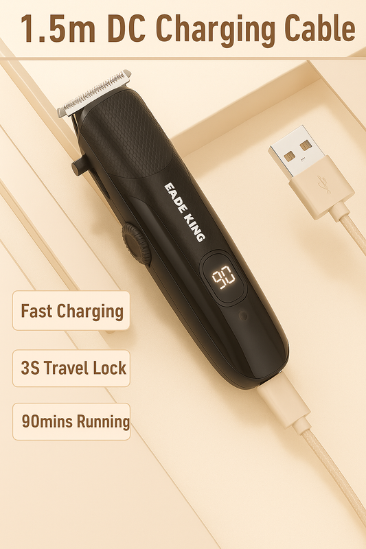 Afeitadora de vello corporal