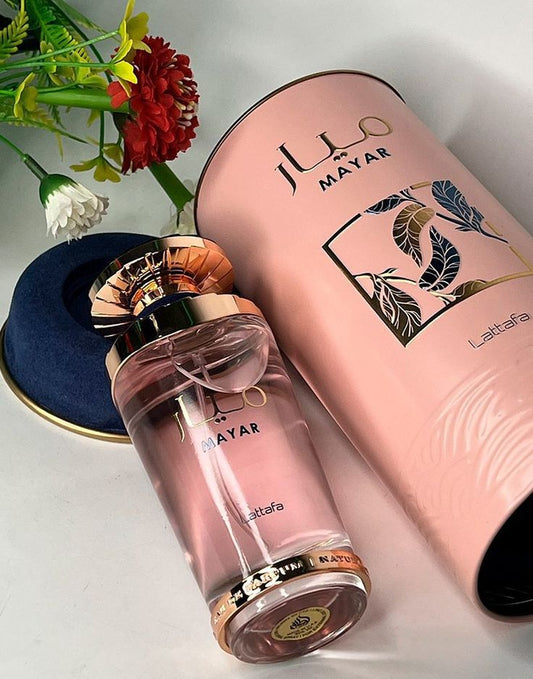 Perfume Mayar Lattafa