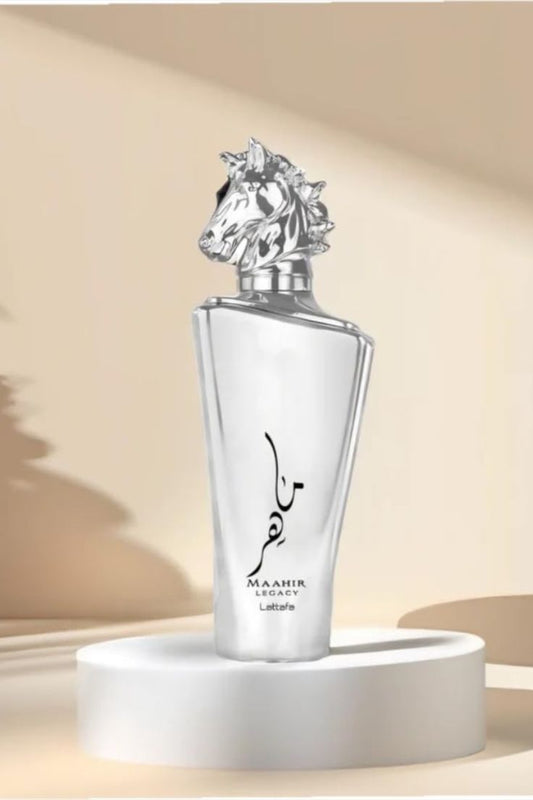 Lattafa Maahir Legacy