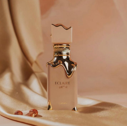 Perfume Eclaire Lattafa