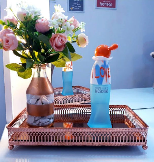 Perfume Cheap and Chic Eau de toilette Moschino