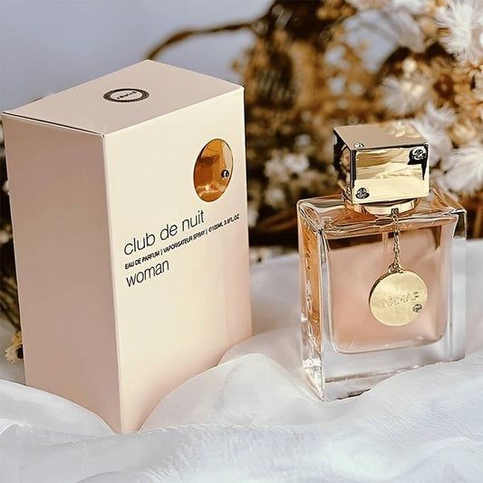 Perfume Club de Nuit Mujer