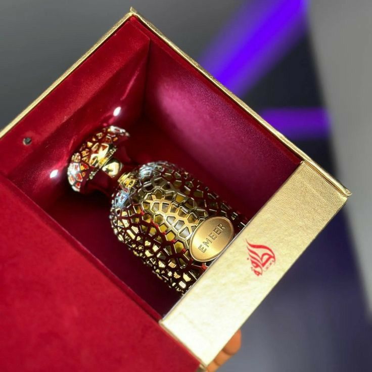 Perfume Emeer Lattafa