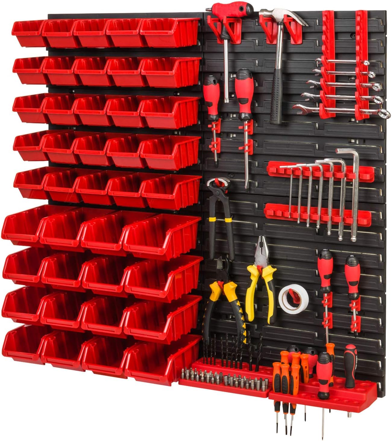 Organizador de Herramientas
