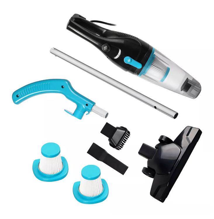 Aspirador vertical con cable TC-JUNESUN