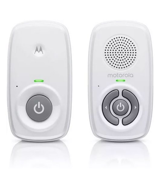 Monitor audio de bebé Motorola Nursery