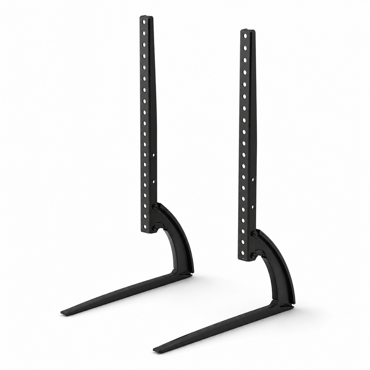 Soporte TV Base de Mesa Universal Pata Repuesto 37 a 75 Pulgadas