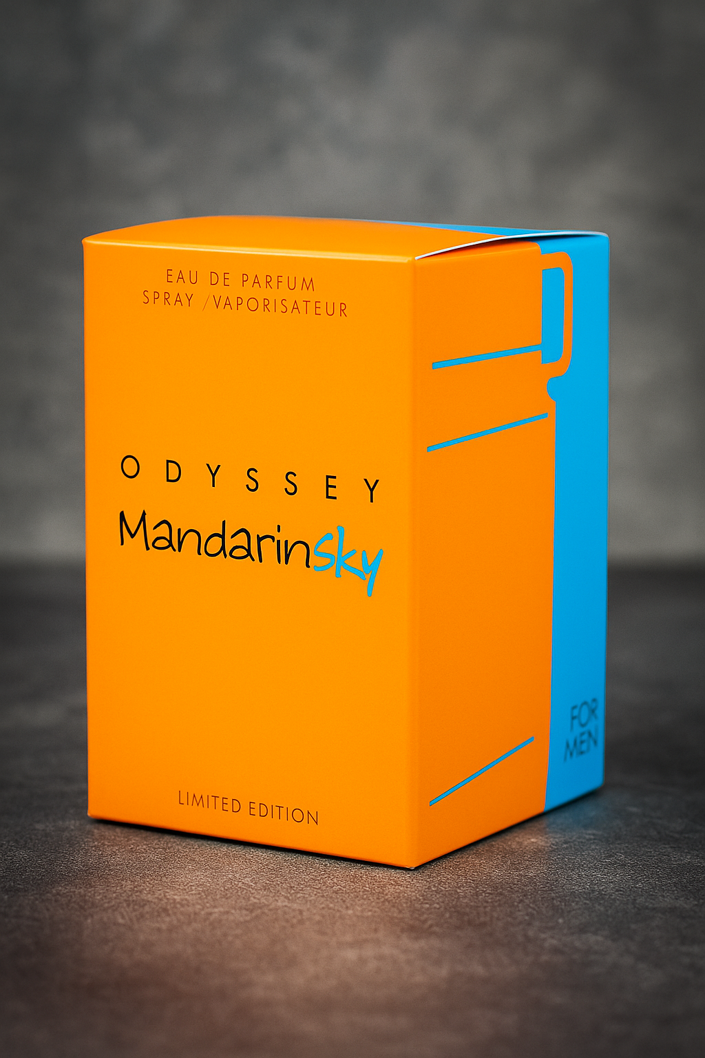 Perfume Armaf Odyssey Mandarin Sky