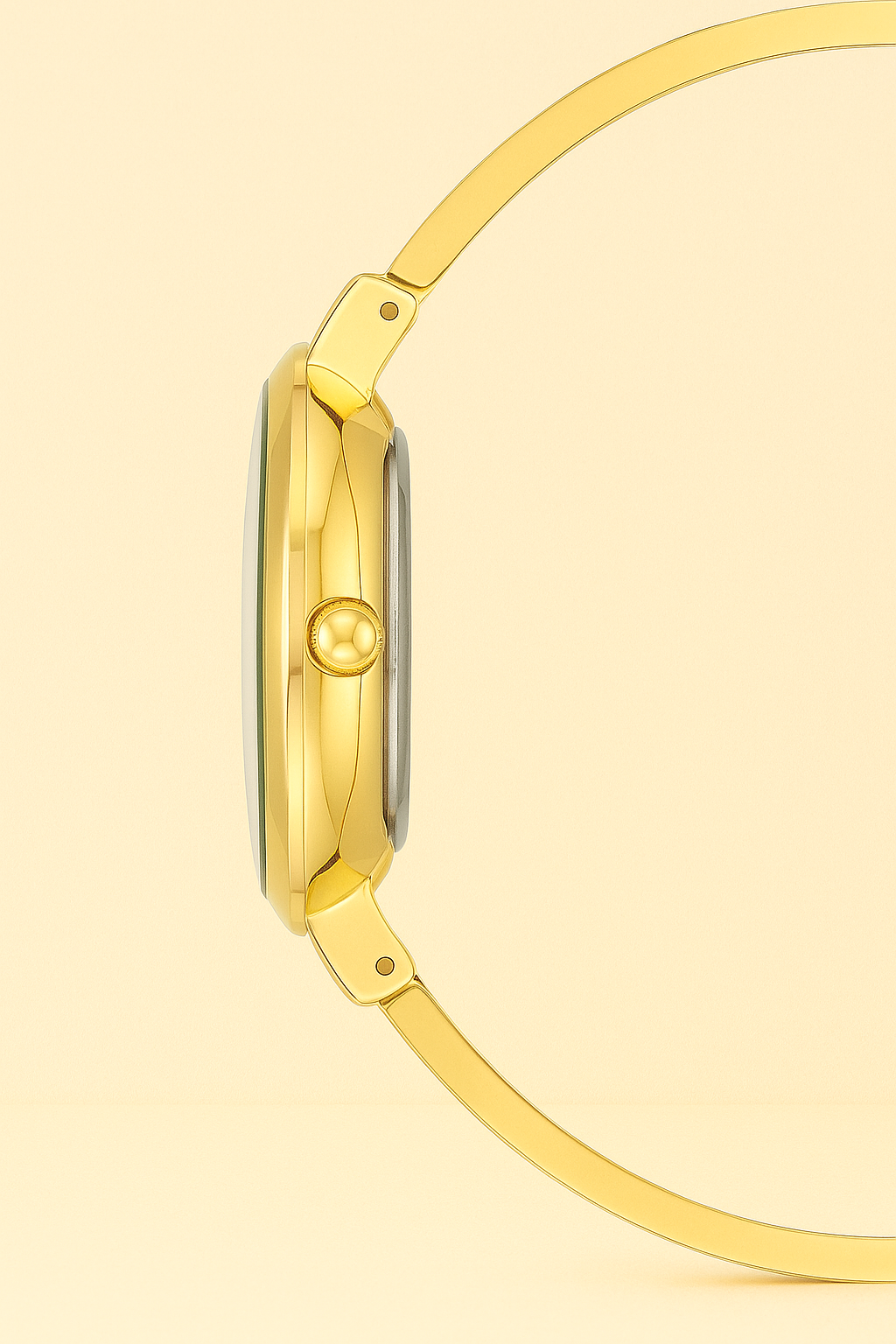 Conjunto de reloj y pulsera Anne Klein