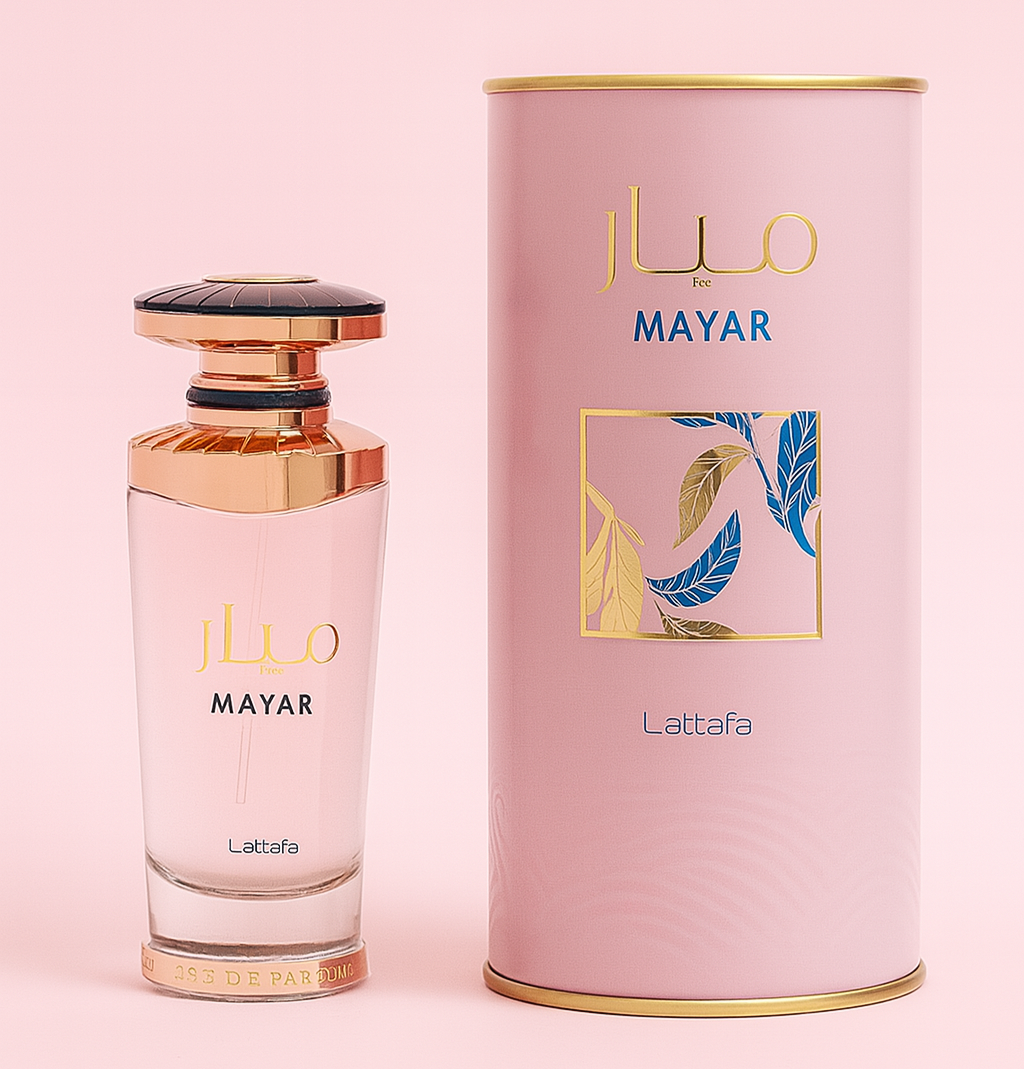 Perfume Mayar Lattafa