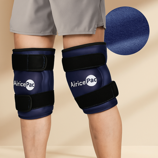 Bolsa de hielo para lesiones - 1 unidad