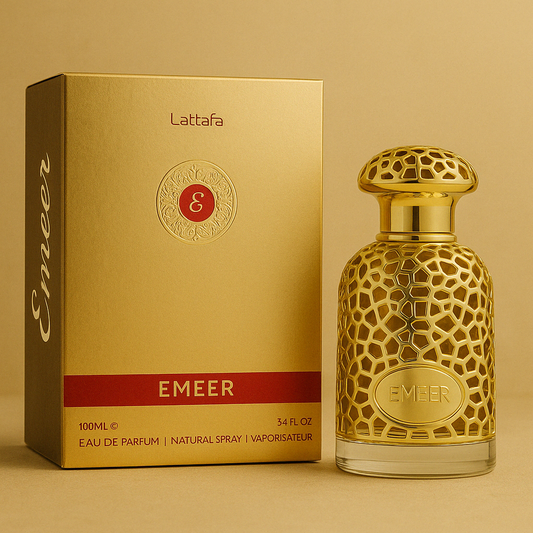 Perfume Emeer Lattafa