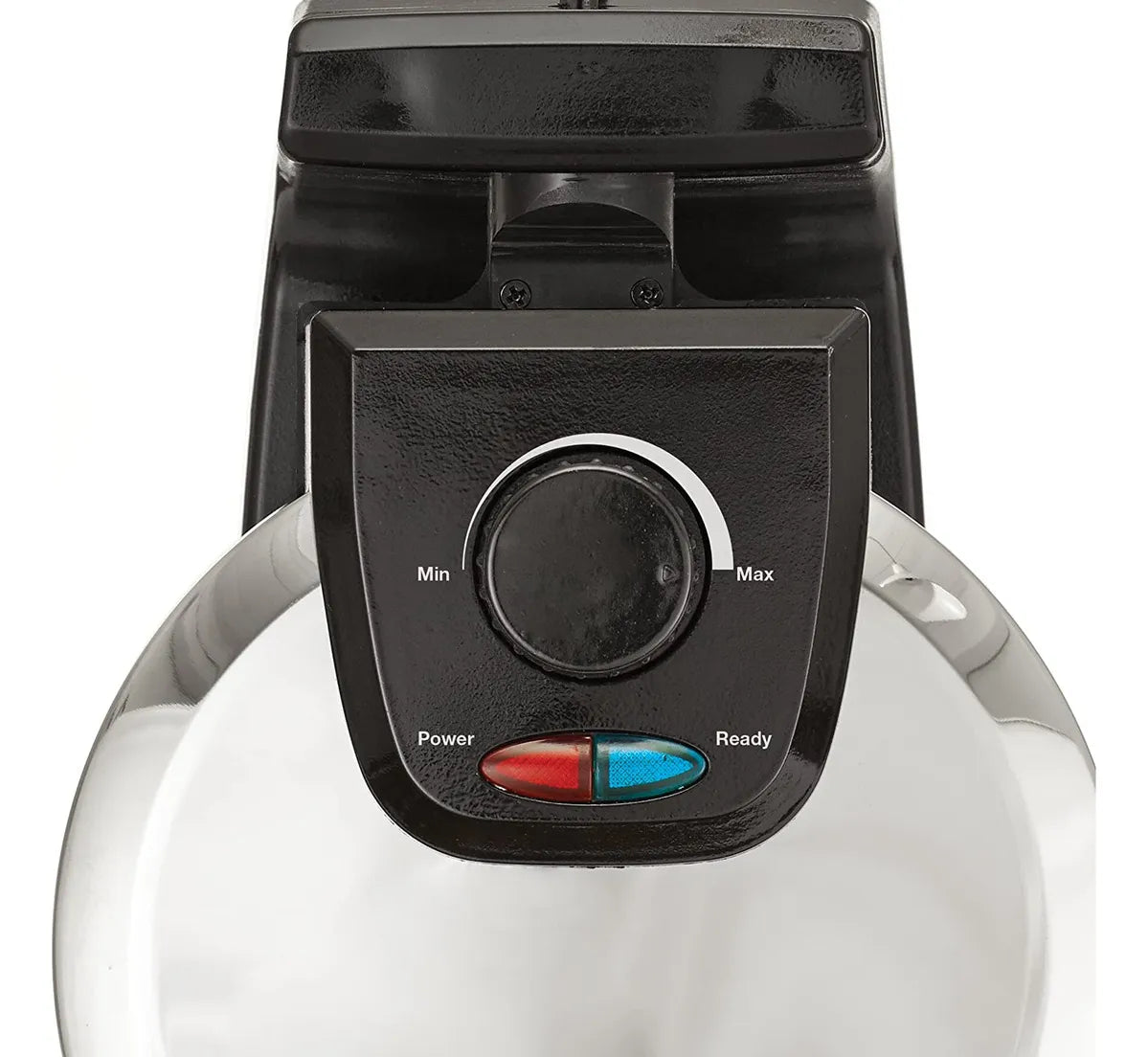 Máquina de Waffles Belgas BELLA