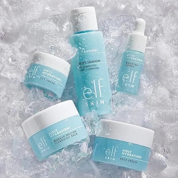 Minikit Skincare E.l.f. Skin Hydrated Ever