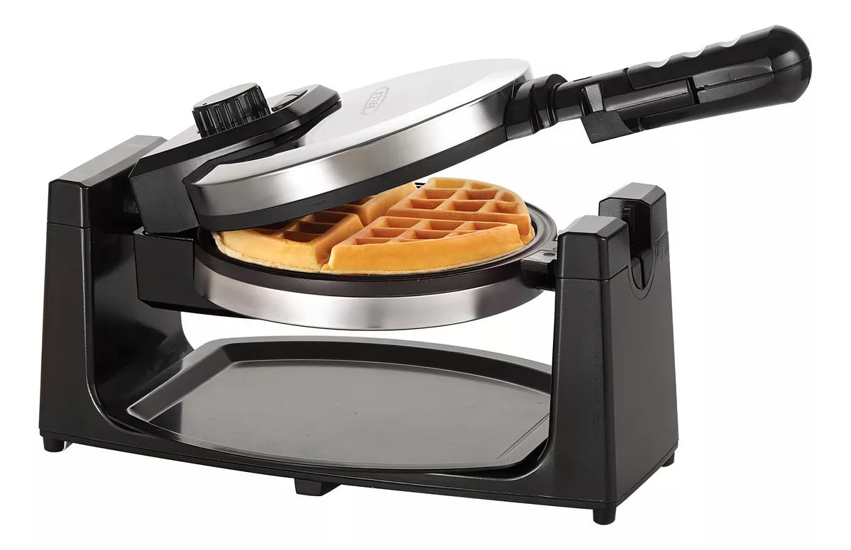 Máquina de Waffles Belgas BELLA
