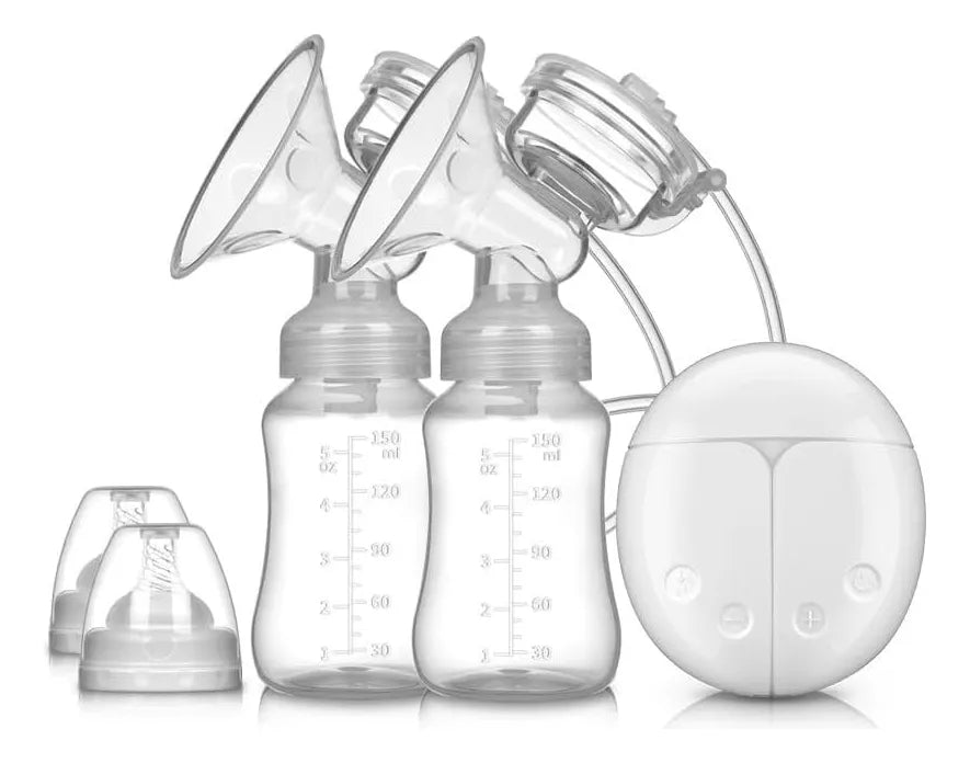 Extractor de leche portátil manos libre Igma