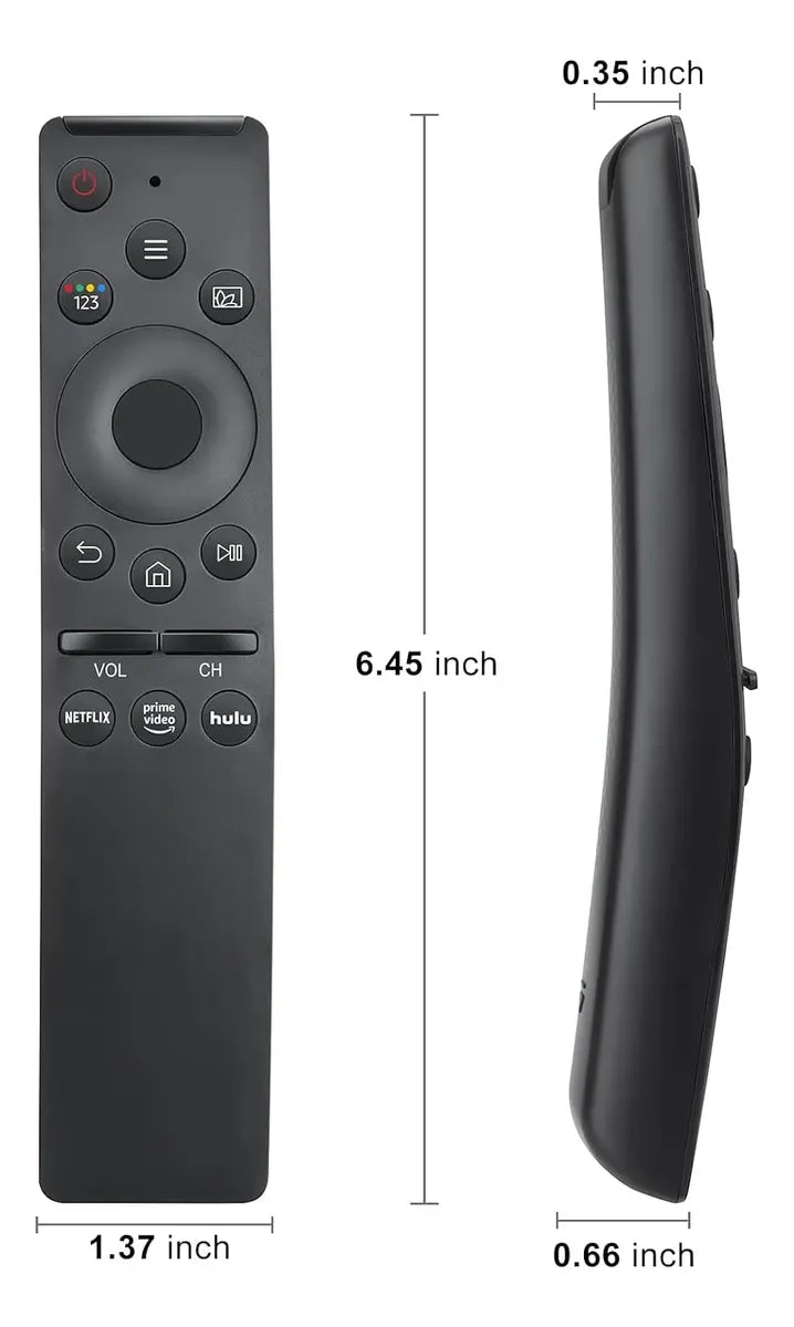 Control Remoto Universal Para Todos Samsung Smart Tv