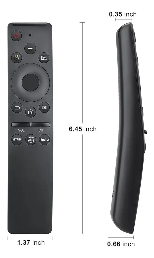 Control Remoto Universal Para Todos Samsung Smart Tv