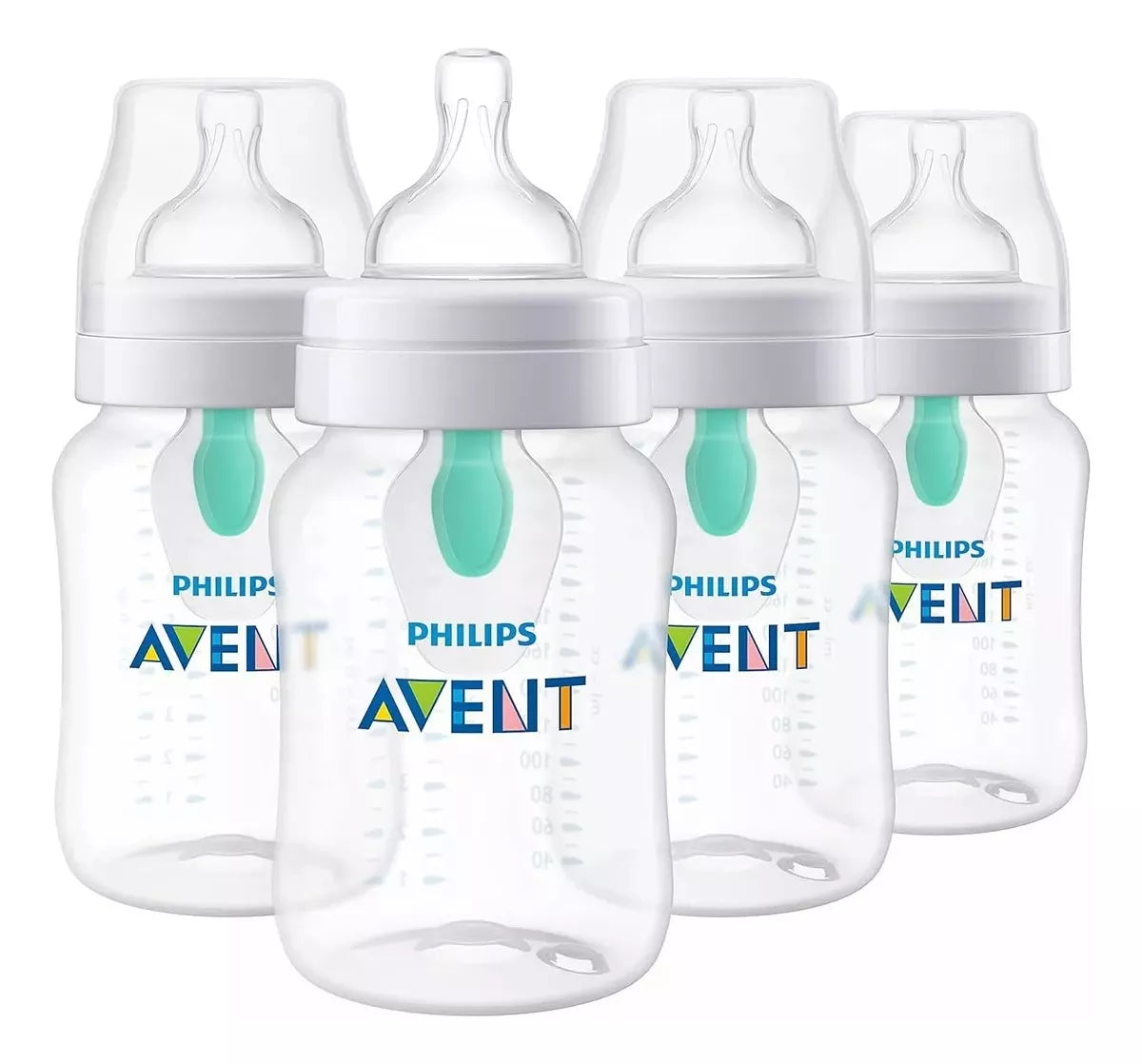 Teteros Anticólicos Philips Avent