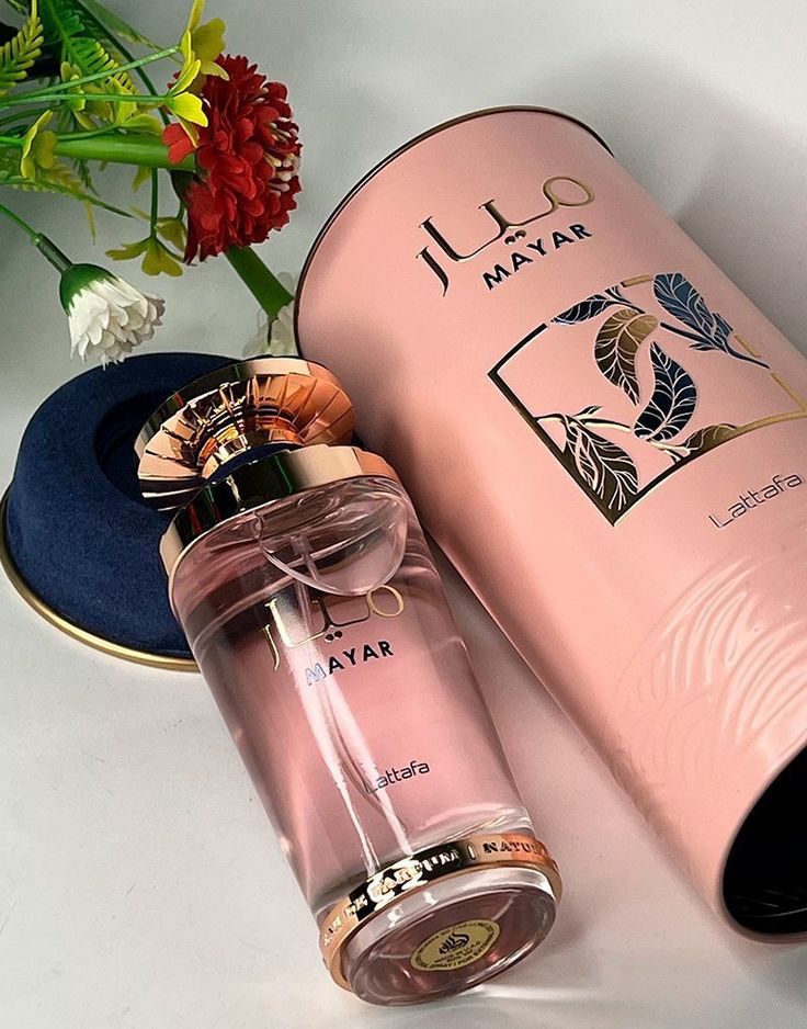 Perfume Mayar Lattafa