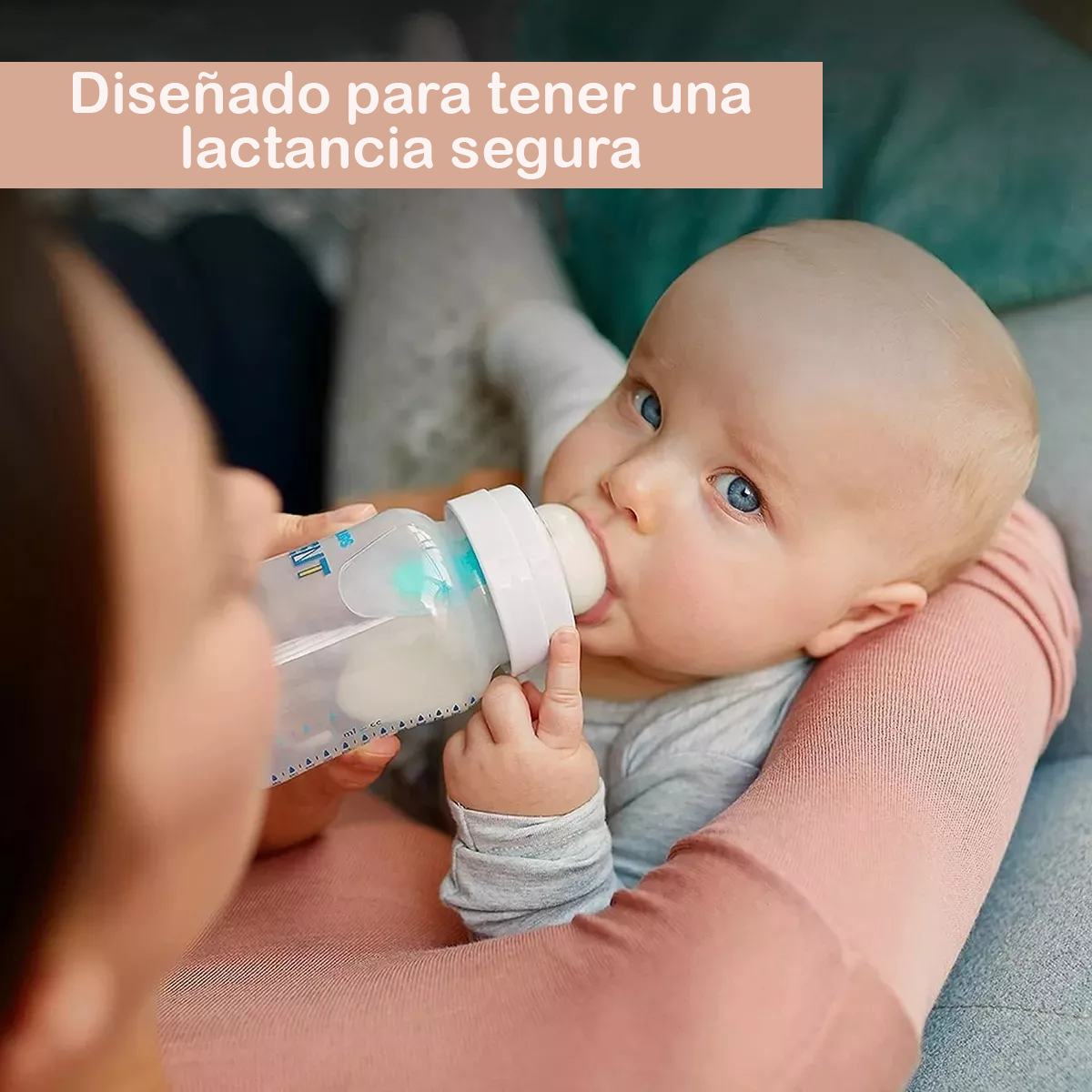 Teteros Anticólicos Philips Avent