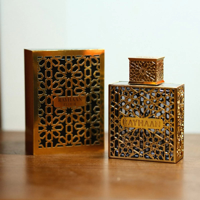 Perfume Rayhaan Elixir Eau de Parfum unisex