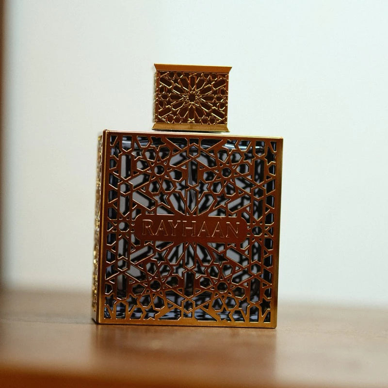 Perfume Rayhaan Elixir Eau de Parfum unisex